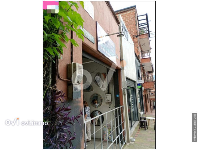 Casa lote en Envigado