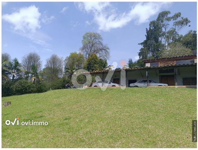 (FINCA) (Bariante)