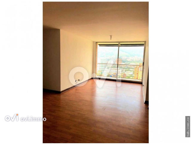 Apto en El Poblado, Castropol, Medellin