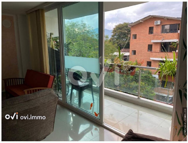 Apto en Barrio Obrero, Envigado