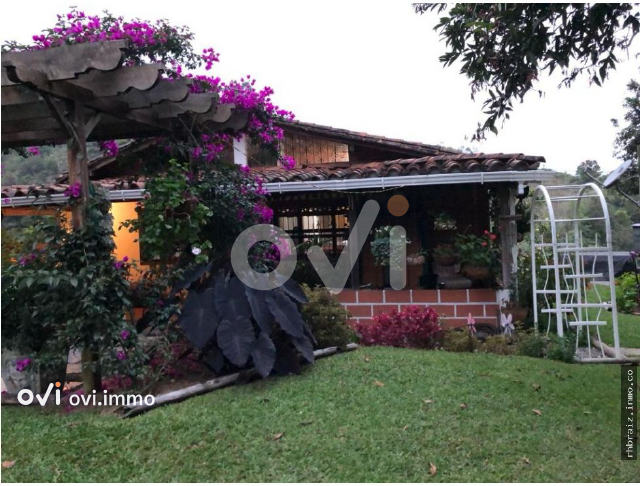 Casa campestre en Marinilla
