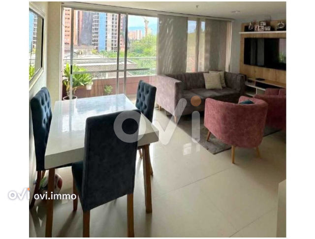 Apto en San German, Medellin