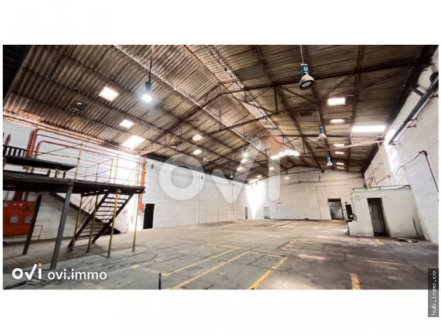 (BODEGA) (cerca al tránsito de Itagüí)