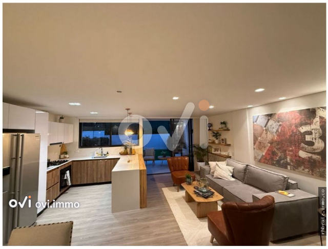 Casa en San Lucas, Envigado