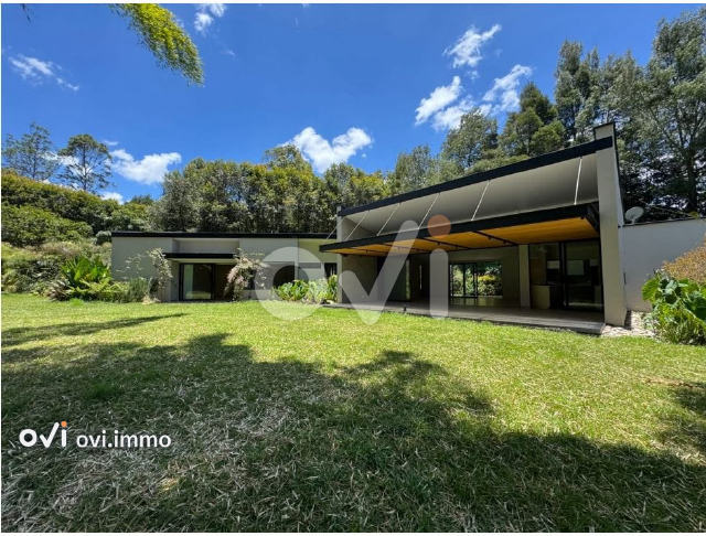 Casa campestre en El Carmen de Viboral
