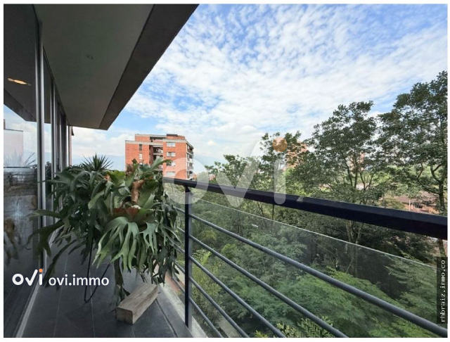 Apto en Montessori, Envigado