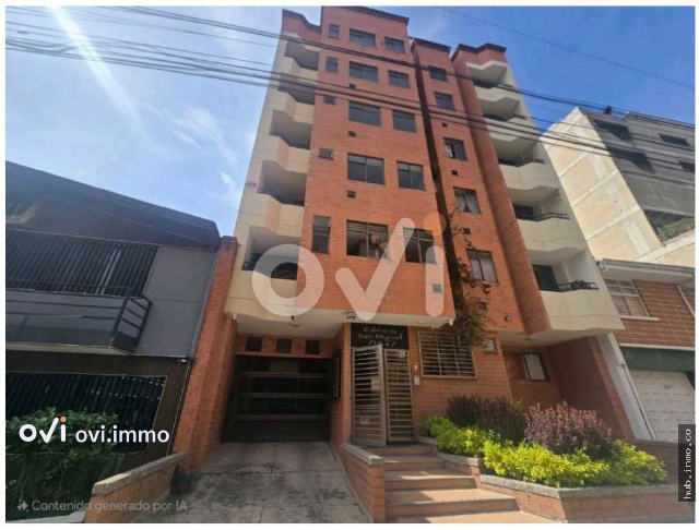 Apto en Laureles, Medellin