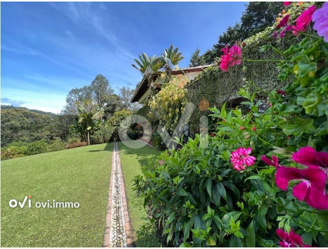 (CASA CAMPESTRE) (Campestre el Retiro el)
