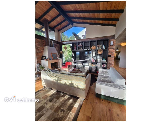 Casa en Pantanillo, El Retiro