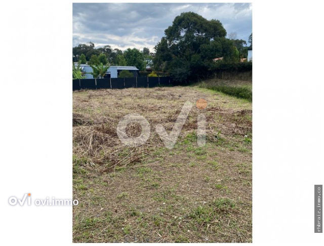 Lote en La Ceja