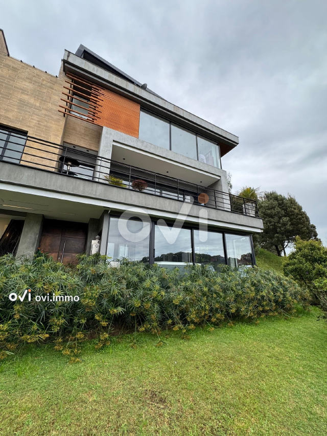 Casa campestre en El Poblado, Las Palmas, Medellin