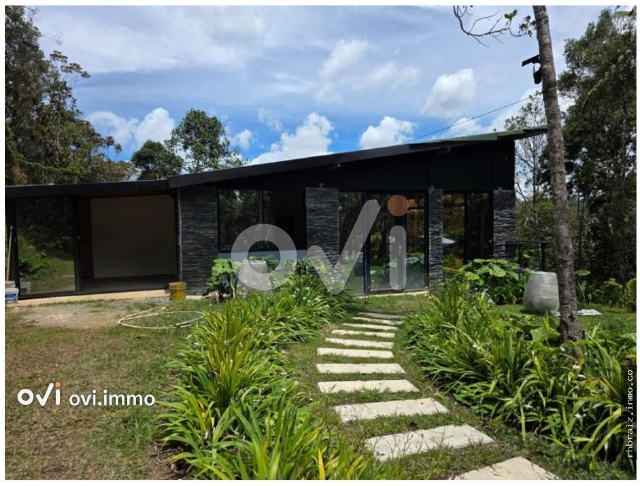Finca en Aeropuerto Jose Maria Cordova, Rionegro