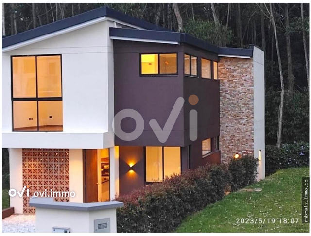 Casa en Vereda La Galicia, Oriente, Rionegro