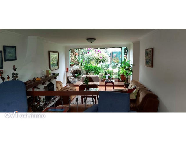Casa en Bogotá