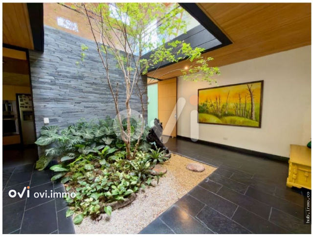 Casa en San Lucas, Envigado