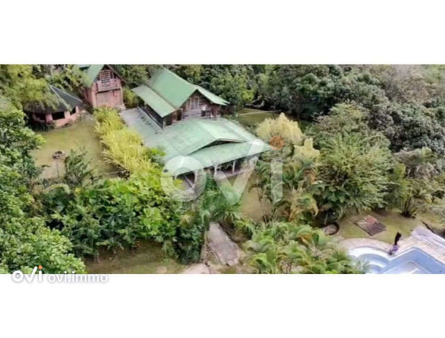 Finca en Amagá