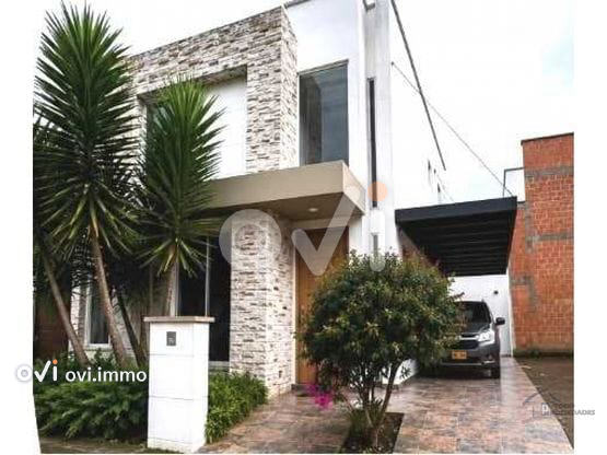 Casa en La Ceja