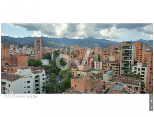 Apto en Laureles, Medellin