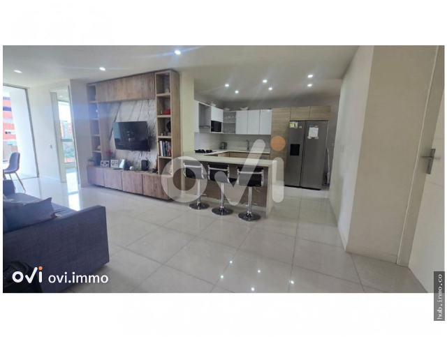 Apto en Laureles, Medellin