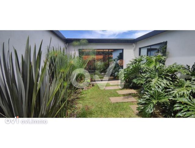 Casa campestre en Pantanillo, El Retiro