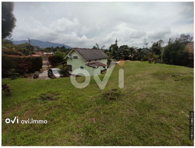 Finca en Vereda La Hondita, Sur, Guarne