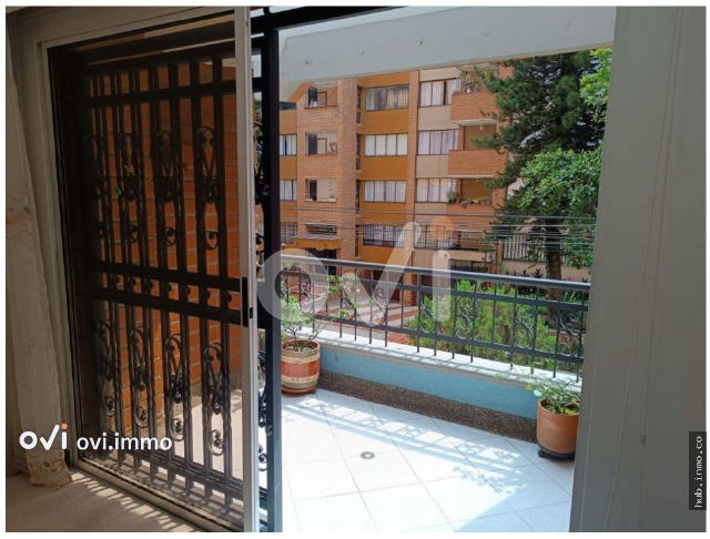 Apto en Laureles, Medellin