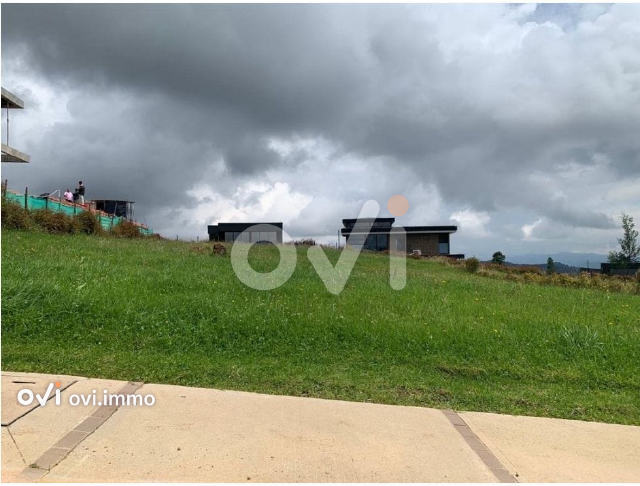 Lote en Alto de las Palmas, Envigado