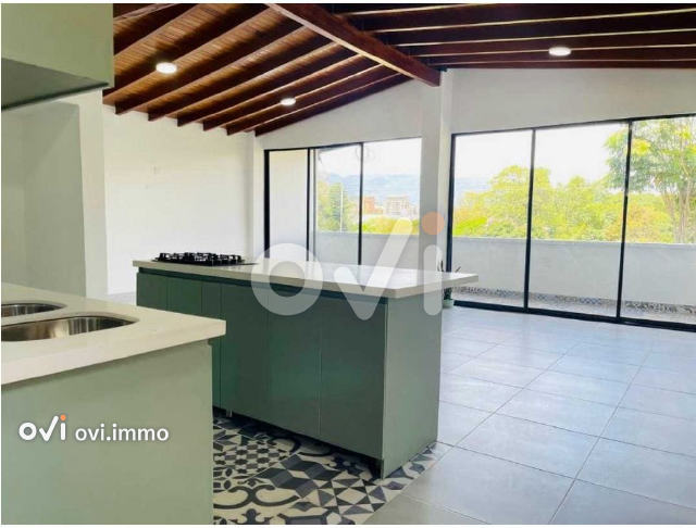 Apto en Laureles, Medellin