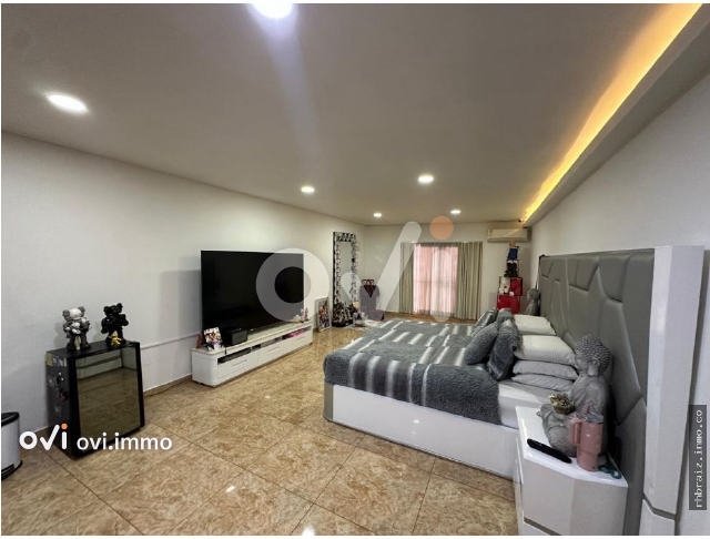 (CASA) 2 niveles (Santa Mónica)