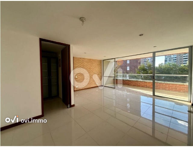 Apto en Cumbres, Envigado