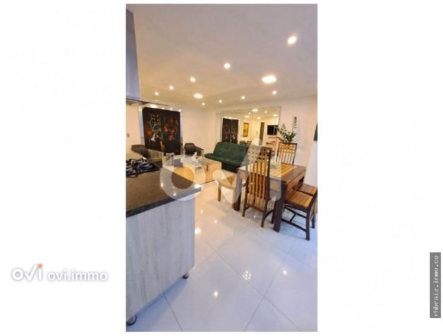 Apto en Laureles, Medellin