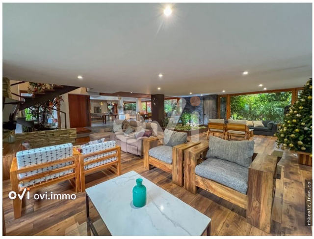 (CASA CAMPESTRE) (Villaroca)