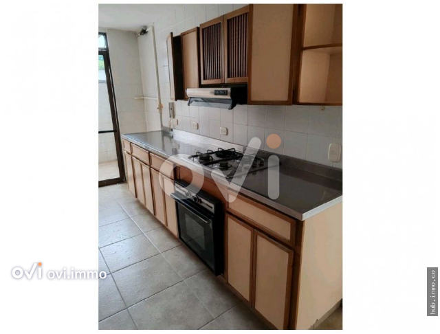 Apto en Laureles, Medellin