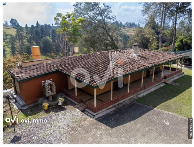 (FINCA) (Marinilla)