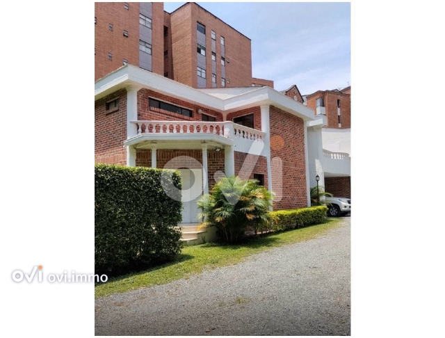 Casa en Otraparte, Envigado