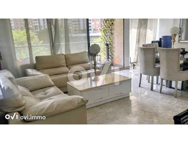 Apartaestudio en Belen, Loma de los Bernal, Medellin