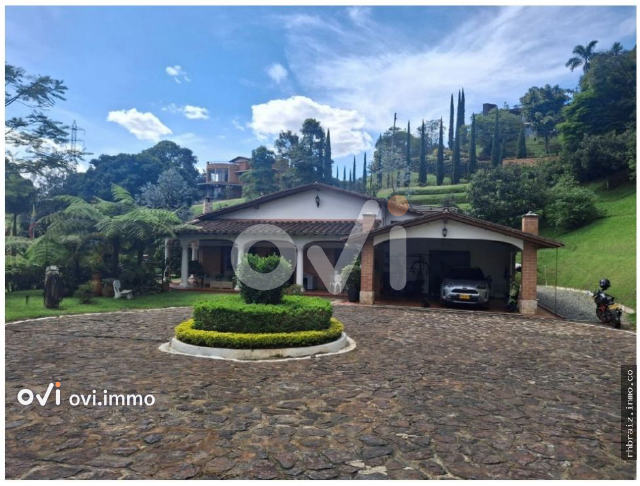Casa en La Tablaza, La Estrella