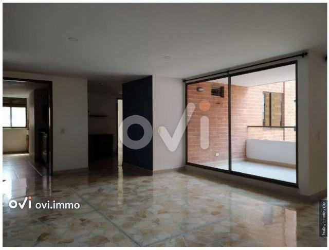 Apto en Zuniga, Envigado