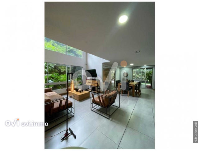 Casa en Loma del Escobero, Envigado