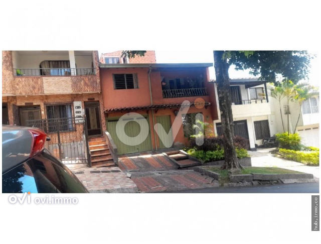 (CASA) (Bello, Cabañas)