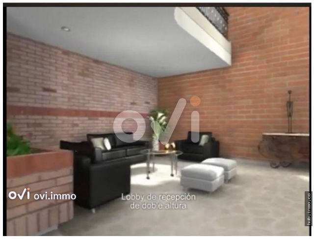 Apto en Laureles, Medellin