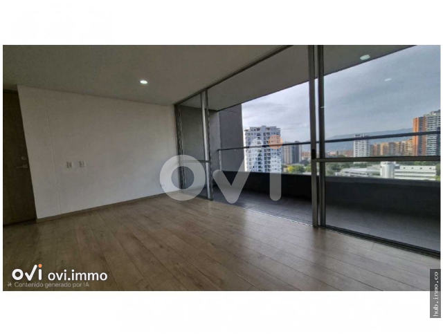 (APARTAMENTO) (Tres Esquinas)