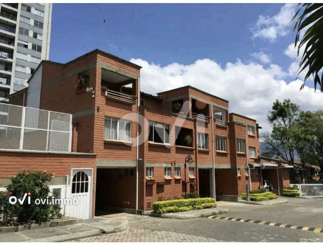 Casa en Belen, La Palma, Medellin