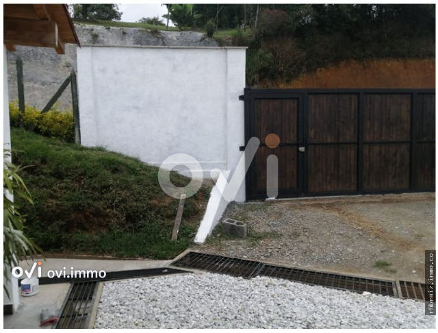 Casa campestre en Marinilla