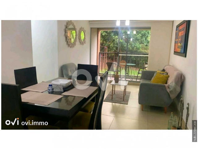 Apto en Laureles, Medellin
