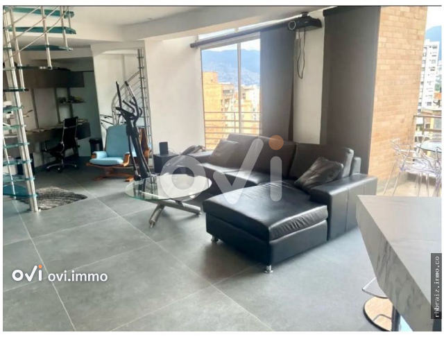 Apto en Laureles, Medellin
