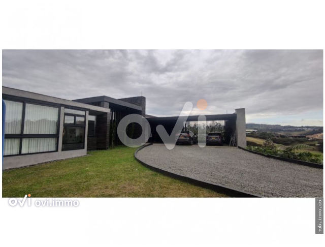 Casa en Las Palmas, Medellin