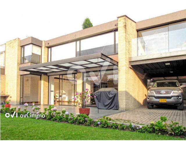 Casa en Niza, Bogotá