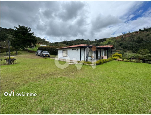 Finca en Aeropuerto Jose Maria Cordova, Guarne