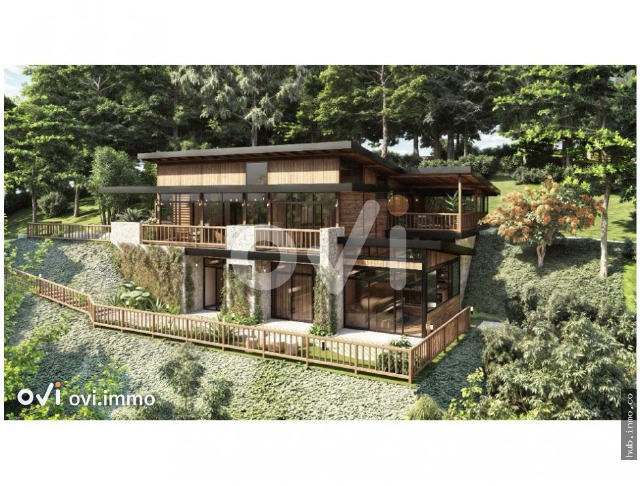 (CASA) (Rionegro, Santa Elena)